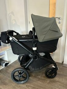 Bugaboo fox 3