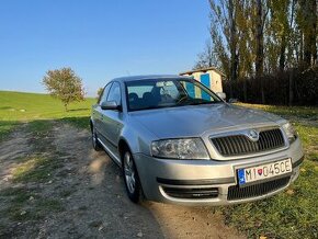 Škoda Superb 1.9TDi 96kw - 1