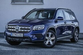 Mercedes-Benz GLB 200d - A/T