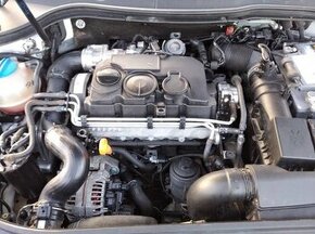 Motor 2.0 tdi bmp