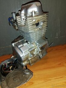 CDI motor 250