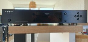 Predám Blu-ray player OPPO UDP-203