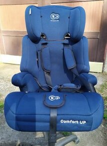 Autosedačka Kinderkraft Comfort UP