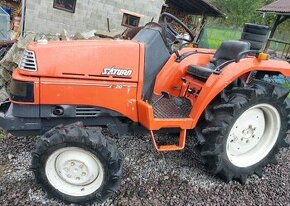 Kubota Saturn x20