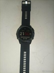 Garmin Fenix 6x