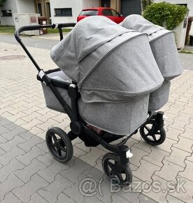 Bugaboo Donkey 3 a 5 surodenecky dvojicky