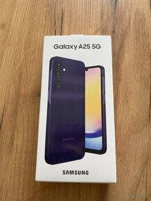 Samsung Galaxy A25 5G