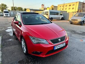 SEAT LEON 2.0 TDI 110kw