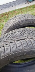 Zimne pneu 225/45 r17 XL nexen winguard sport 2