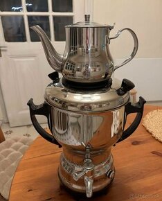 Samovar BEEM 2017 3L