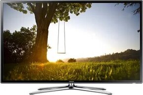 Samsung UE46F6340 smart 3D