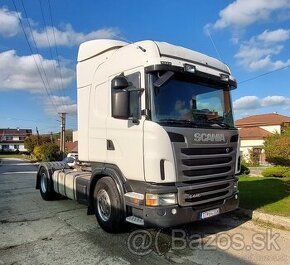 Scania G440