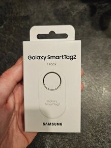 SmartTag 2