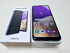 SAMSUNG GALAXY A32 5G Awesome Black