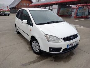 Ford CMax 1.6Hdi