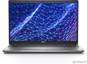 Dell Latitude 15 v záruke ProSupport