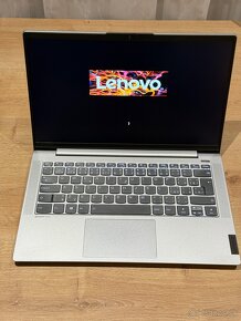 LENOVO IdeaPad 5 14ARE05 Platinum Grey