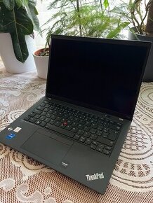 Lenovo ThinkPad P14s Gen3