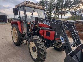 Zetor 5245