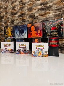 Pokémon Boxy