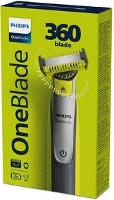 Predám One Blade QP2834/23  - nový