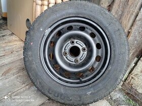 Ford FOCUS mk 1 .185/65 r14