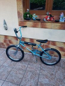 BMX 20 velamos Made in czechoslovakia