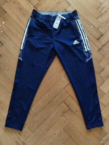 Adidas PrimeBlue športové nohavice M