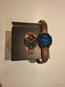 Huawei watch GT 2