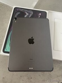 iPad Pro 11