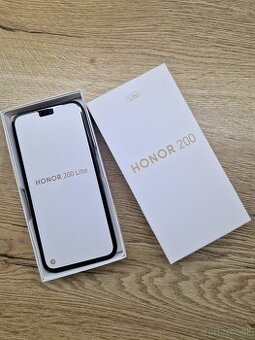 Honor 200 lite