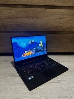 Asus ROG Zephyrus S GX502