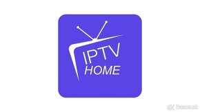 IPTV HOME