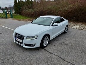 Audi A5 B8 coupé - 2.0 TFSI