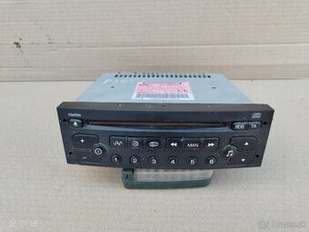 autoradio clarion PU-2859A(L) 30€