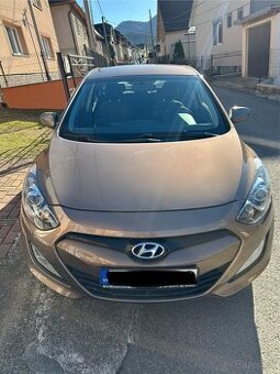 Hyundai i30 GD H