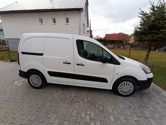 Citroen Berlingo 1.6 HDi