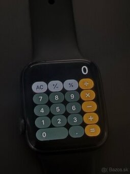 Apple watch series 5 44mm