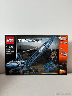 lego technic 42042,42064,42066