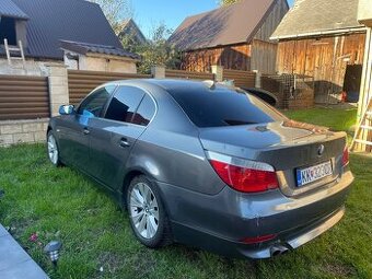 bmw 525i