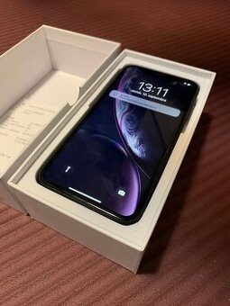 iPhone XR - 64GB