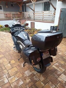 Bmw k1600 gt