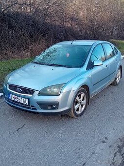 Ford focus 1,6i