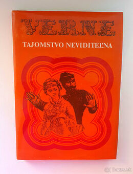 Jules Verne-Tajomstvo neviditeľna,Dom. Cesta sústavou