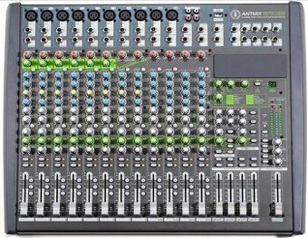 ANT ANTMIX 16FX USB MIXPULT