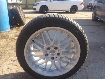 5x112 r18 pirelli 235/45 zimné