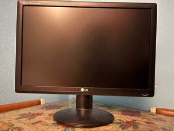 Monitor LG Flatron 1934s - 1