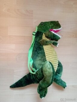 Ruksak Dinosaurus