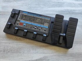 Predaj Gitarovy Multiefekt Zoom 4040 Pro a Digitech GNX4