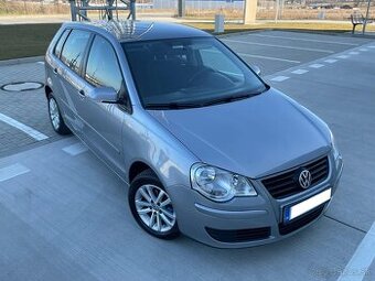 Volkswagen Polo 1.4 16V Comfortline